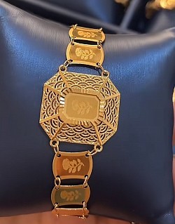 سواره بديل الذهب  مقاس واحد