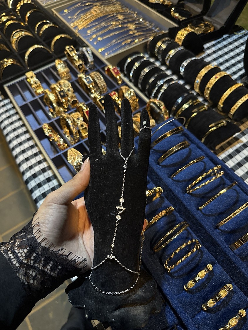 كف زركون